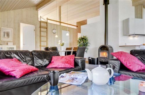 Photo 8 - Maison de 3 chambres à Sjællands Odde avec terrasse et sauna