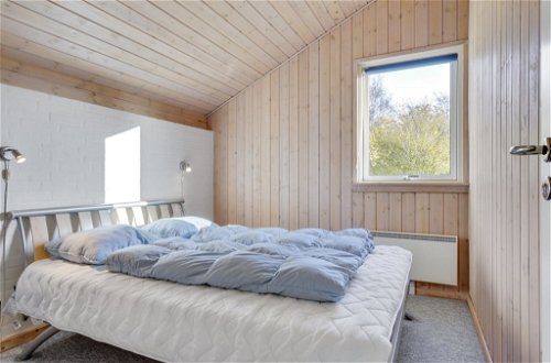 Foto 16 - Casa con 3 camere da letto a Sjællands Odde con terrazza e sauna