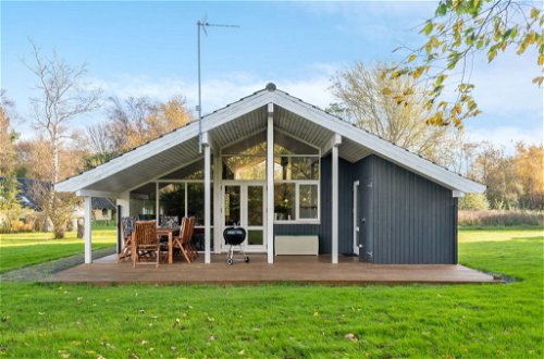 Foto 19 - Casa de 3 habitaciones en Sjællands Odde con terraza y sauna