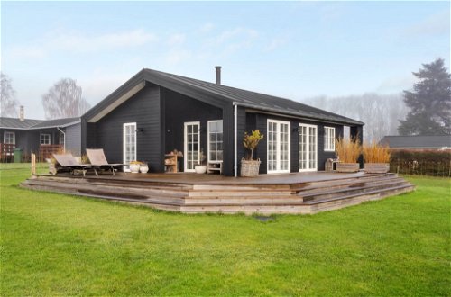 Foto 1 - Haus mit 3 Schlafzimmern in Juelsminde mit terrasse