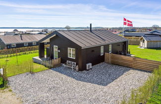Foto 1 - Haus mit 3 Schlafzimmern in Juelsminde mit terrasse