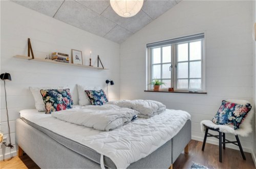 Foto 8 - Casa con 3 camere da letto a Juelsminde con terrazza