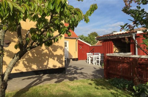 Photo 26 - Maison de 4 chambres à Skagen avec terrasse