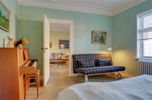 Photo 17 - Maison de 4 chambres à Skagen avec terrasse