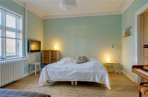 Foto 16 - Casa con 4 camere da letto a Skagen con terrazza