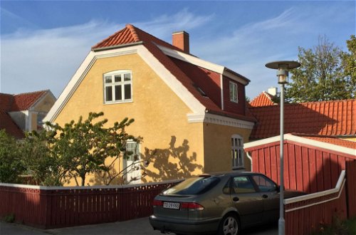 Foto 25 - Casa de 4 quartos em Skagen com terraço