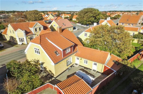 Foto 30 - Casa de 4 habitaciones en Skagen con terraza