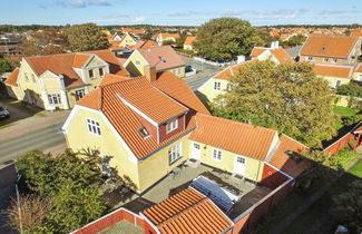 Foto 3 - Casa de 4 quartos em Skagen com terraço