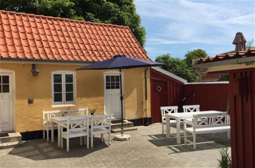 Photo 27 - Maison de 4 chambres à Skagen avec terrasse