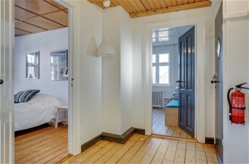 Foto 22 - Casa de 4 quartos em Skagen com terraço