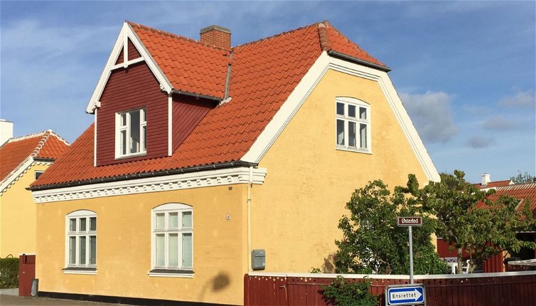 Photo 1 - 4 bedroom House in Skagen with terrace