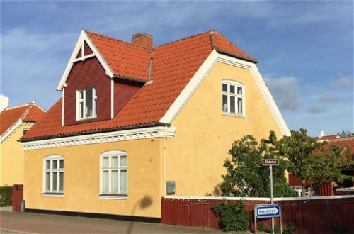 Foto 1 - Casa de 4 quartos em Skagen com terraço