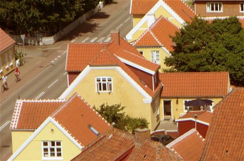 Foto 24 - Casa de 4 quartos em Skagen com terraço