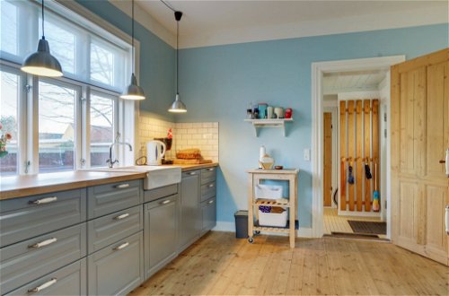 Photo 11 - Maison de 4 chambres à Skagen avec terrasse