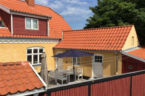 Foto 29 - Haus mit 4 Schlafzimmern in Skagen mit terrasse