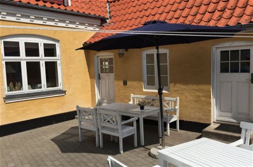 Foto 28 - Casa de 4 quartos em Skagen com terraço