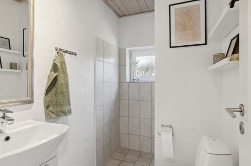 Foto 14 - Casa con 3 camere da letto a Sæby con piscina privata e terrazza