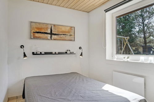 Foto 16 - Haus mit 3 Schlafzimmern in Sæby mit privater pool und terrasse