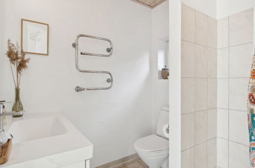 Foto 17 - Casa con 3 camere da letto a Sæby con piscina privata e terrazza