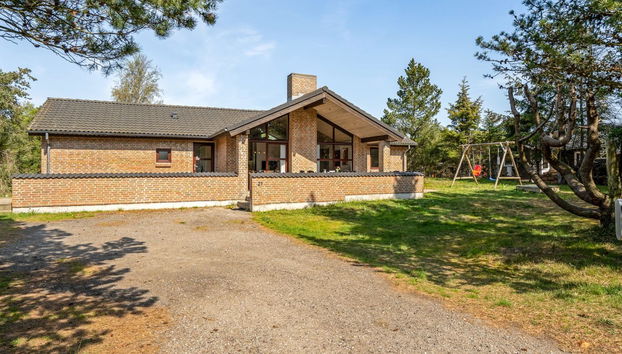 Haus mit 3 Schlafzimmern in Sæby mit privater pool und terrasse - Foto 5