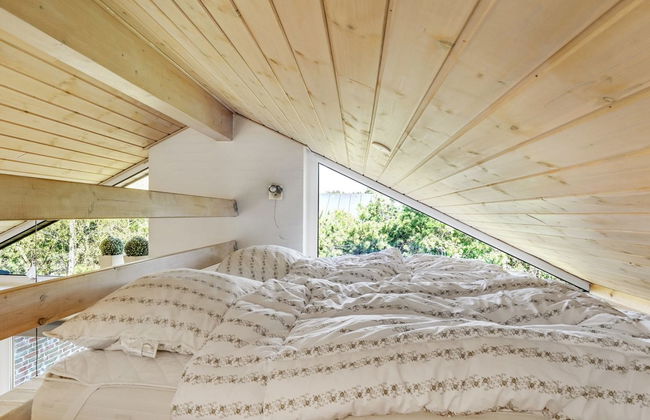 Haus mit 3 Schlafzimmern in Sæby mit privater pool und terrasse - Foto 14