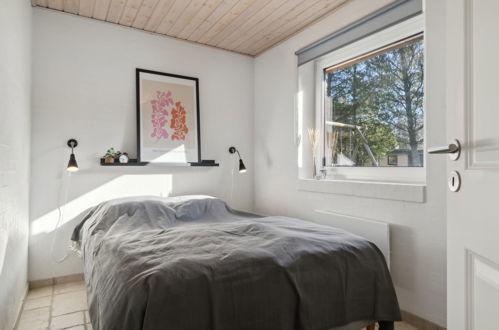 Foto 7 - Haus mit 3 Schlafzimmern in Sæby mit privater pool und terrasse