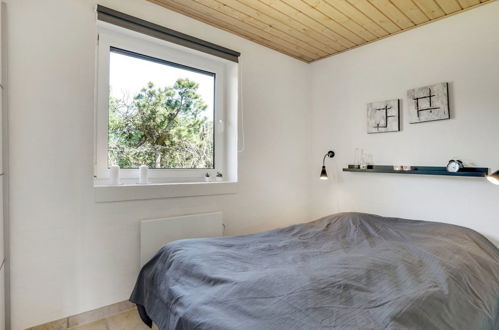 Foto 17 - Casa con 3 camere da letto a Sæby con piscina privata e terrazza