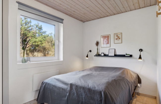 Haus mit 3 Schlafzimmern in Sæby mit privater pool und terrasse - Foto 19