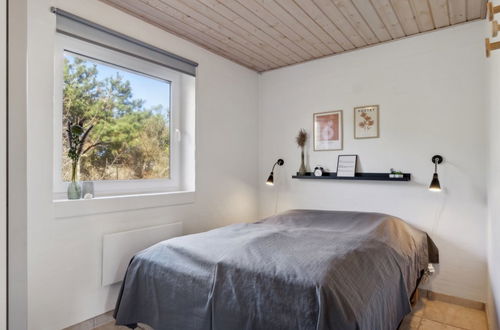 Foto 19 - Casa con 3 camere da letto a Sæby con piscina privata e terrazza