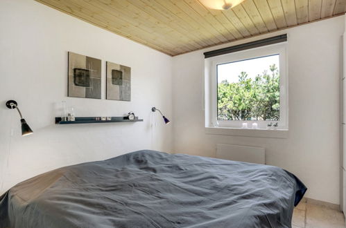 Foto 18 - Haus mit 3 Schlafzimmern in Sæby mit privater pool und terrasse