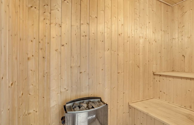 Haus mit 3 Schlafzimmern in Sæby mit privater pool und terrasse - Foto 15