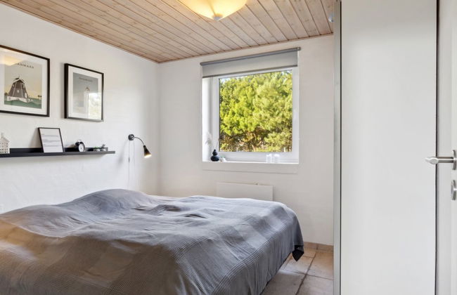 Haus mit 3 Schlafzimmern in Sæby mit privater pool und terrasse - Foto 18