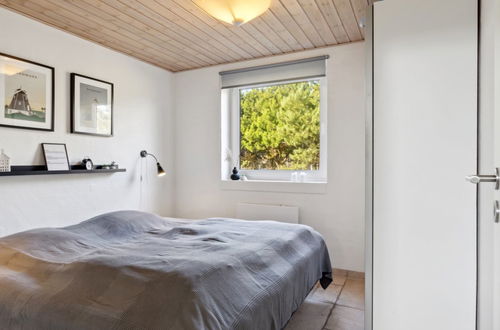 Foto 18 - Casa con 3 camere da letto a Sæby con piscina privata e terrazza