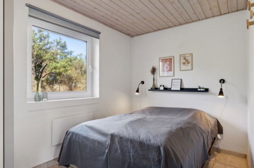 Foto 8 - Casa con 3 camere da letto a Sæby con piscina privata e terrazza