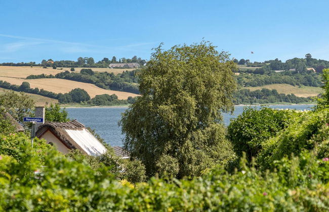 Haus mit 3 Schlafzimmern in Broager mit terrasse und sauna - Foto 3
