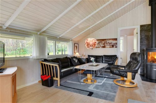 Foto 6 - Casa de 3 habitaciones en Broager con terraza y sauna