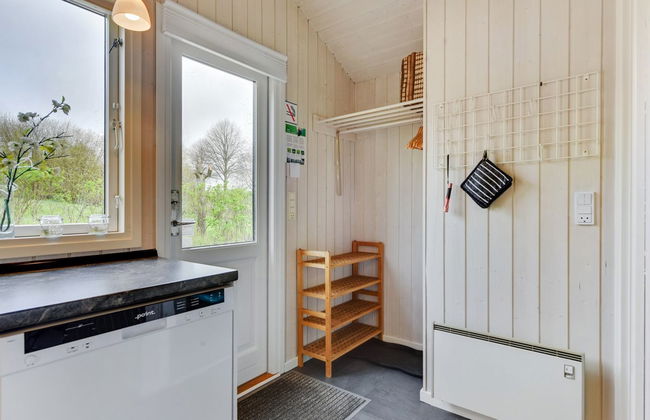 Haus mit 3 Schlafzimmern in Broager mit terrasse und sauna - Foto 18