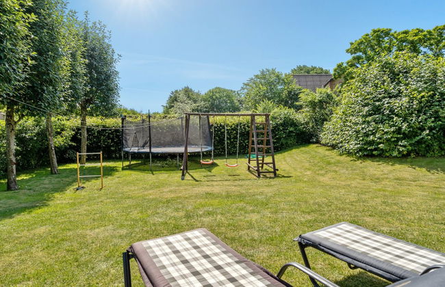 Haus mit 3 Schlafzimmern in Broager mit terrasse und sauna - Foto 5