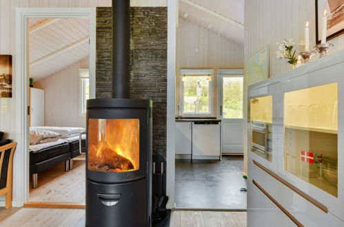 Photo 15 - Maison de 3 chambres à Broager avec terrasse et sauna