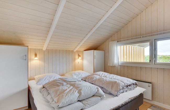 Haus mit 3 Schlafzimmern in Broager mit terrasse und sauna - Foto 14