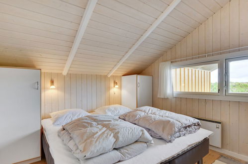 Foto 20 - Casa con 3 camere da letto a Broager con terrazza e sauna