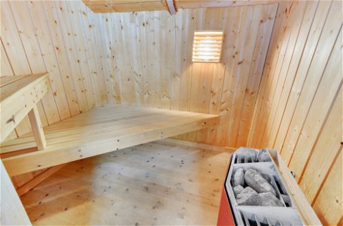 Foto 25 - Casa de 3 quartos em Broager com terraço e sauna
