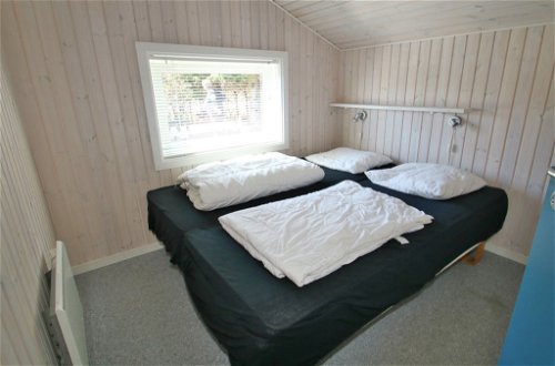 Foto 9 - Casa con 3 camere da letto a Flovt Strand con terrazza