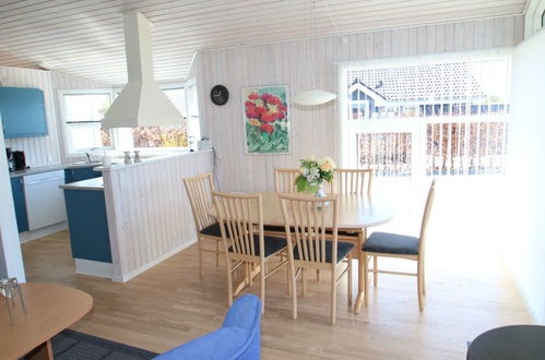 Photo 6 - 3 bedroom House in Flovt Strand with terrace