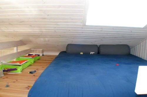 Foto 12 - Casa con 3 camere da letto a Flovt Strand con terrazza