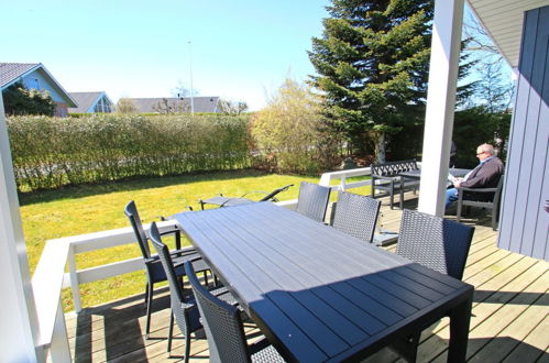 Photo 2 - 3 bedroom House in Flovt Strand with terrace