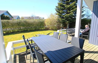 Photo 2 - 3 bedroom House in Flovt Strand with terrace