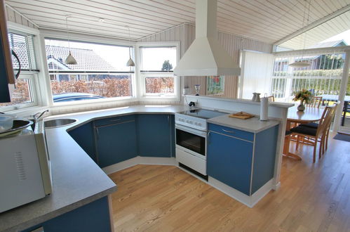 Photo 8 - 3 bedroom House in Flovt Strand with terrace