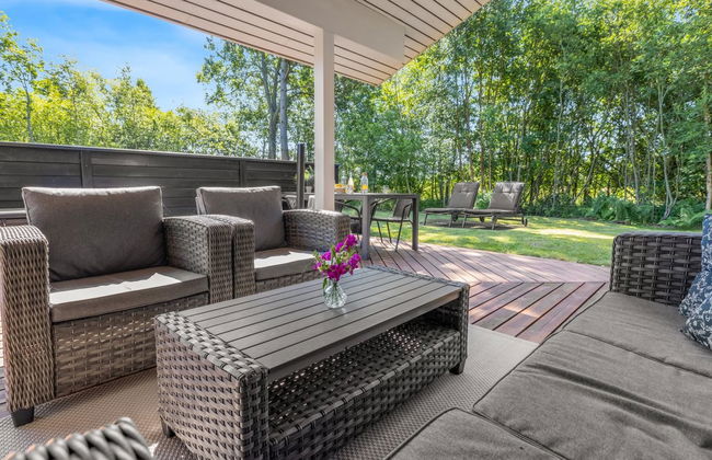 "Arny" - 1.5km from the sea - Foto 24