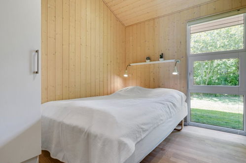 Foto 9 - Casa con 3 camere da letto a Ålbæk con terrazza e sauna